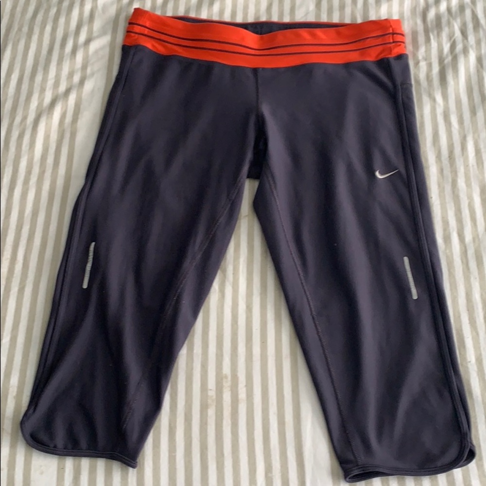 Nike workout bottoms